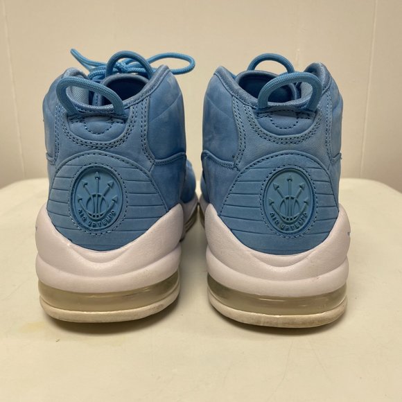 Nike Air Max Uptempo 95 University Blue (922932-400), Size 11 - Picture 4 of 8